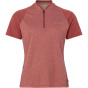 VAUDE Женская рубашка Were Tamaro HZ Shirt IV