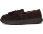 iQ-Comff Tassel Suede Loafers