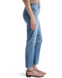 Ex-Boyfriend Mid-Rise Slouchy Slim in 12 Years Odyssey