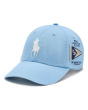 Classic Sport Cap Big Polo Pony