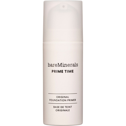 bareMinerals Грунтовка Prime Time Оригинальная грунтовка для тонального крема - 30 мл