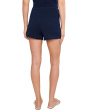Rosalia "lace Hem" Shorts