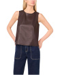 Sleeveless Tank