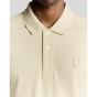 Lyle and Scott Тончайшая рубашка поло