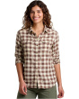 Re-Form Flannel Long Sleeve Shirt