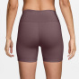 Nike Женские спортивные шорты Performance Gym Shorts