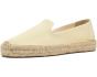 Smoking Platform Espadrille