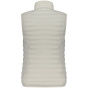 Norway 1963 Sleeveless Jackets-Woman-Белый