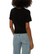Hollis Criss Cross Tee