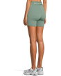 Sleek High-Rise Sport Short 5"