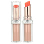LOreal, Glow Paradise, бальзам в помаде, оттенок 140 Peach Charm, 1 шт.