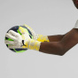 Перчатки Puma Future Ultimate Nc, желтые, мужские