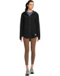 Join Pile Fleece Fullzip Hood