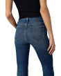 The Callie w/ Raw Hem