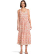 Sutton Floral Maxi Dress