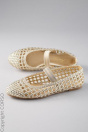 Aniston SHOES Балерина C53376561-4299