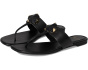 Spade Flower Thong Sandal