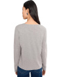 Long Sleeve Crew Neck Favorite Tee