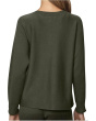 Georgie Pullover Sweater