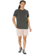 Escape 17" Elastic Shorts