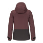 SCH_FFEL Женские функциональные куртки lg.Стиль куртки Arm Da Levivo WMN