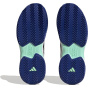 ADIDAS Женская теннисная уличная обувь CourtJam Control W Clay