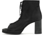 Mandi Lace-Up Heels
