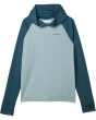 Tech Trail Utility Warm Hoodie (Little Kid/Big Kid)