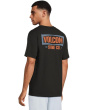 Warning Pocket Tee