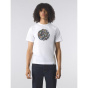 Pretty Green Мужская футболка PG House Paisley Regular Fit