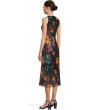 Rosali Sequin Dress (Lined)