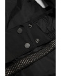 Zadie Synthetic Down Jacket (Big Kid)