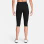 NIKE Женские колготки long Da W NK DF ONE HR обтягивающие Капри