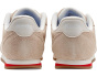 Revival Lace-Up