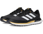 S2G Spikeless Leather Golf Shoes
