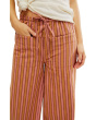 Hudson Canyon Stripe Pants