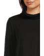 Long Sleeve Turtle Neck Tee