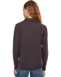 Long Sleeve Easy Polo Tee