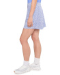 Ocelot Skort Front Angled and Cargo Flap Pockets