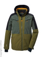 Killtec Лыжная куртка C49947103-4289