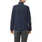 VAUDE Женская функциональная куртка Женская ветровка / Всепогодная куртка - DUNDEE CLASSIC ZO Jacket