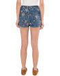 Bettie Embroidered Short