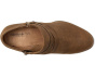 Bryce Zip Short Boots
