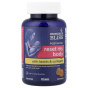 Mommys Bliss, Reset My Body, витамины для приёма в послеродовой период, с биотином и коллагеном, натуральный лимонный вкус, 60 жевательных таблеток