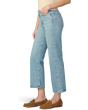 The Margot Cropped High-rise Straight