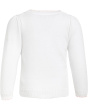 Bunny Intarsia Sweater (Infant)