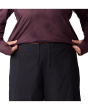 Plus Size Dynama™ Bermuda