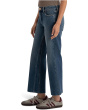 Kelsey High-rise Fab Ab Ankle Flare-nset Leg