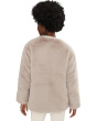 Reversible Fur Liner
