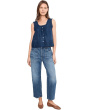 Leah Top - 60's Cambric